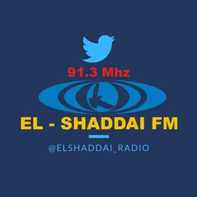 EL SHADDAI FM SOLO