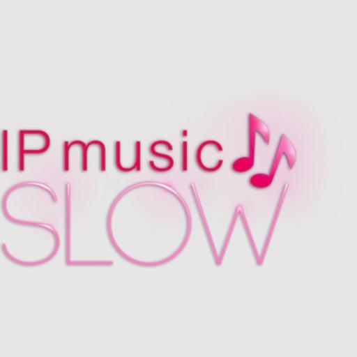 IP music slow (128 kbps AAC)