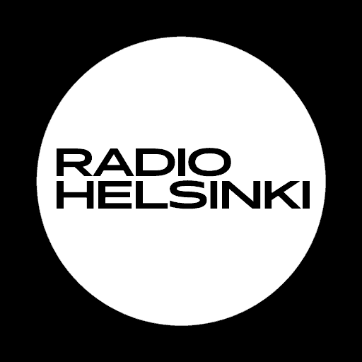 Radio Helsinki 92,6 MHz (128 kbps)