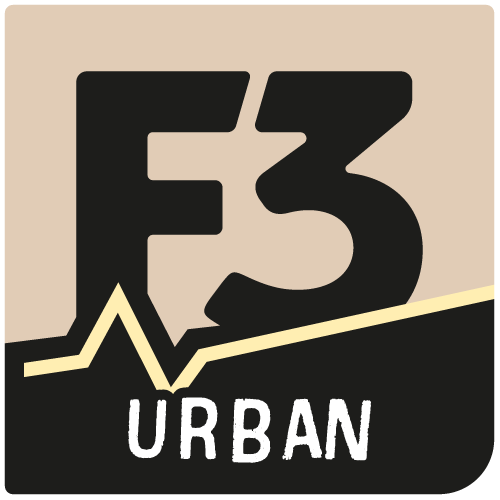 Fréquence 3 Urban 3