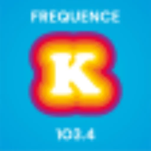 Fréquence K
