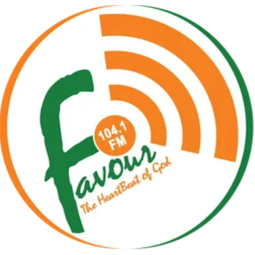 104.1 Favour FM - Gulu - 104.1 FM
