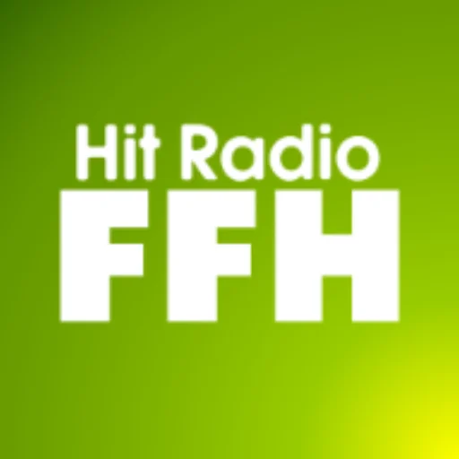 Hit Radio FFH - Weihnachtsradio