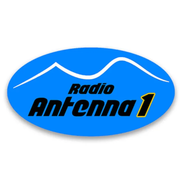 Antenna 1 Roma (107.1 MHz FM)