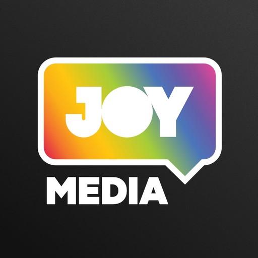 JOY 94.9 Out Loud Proud