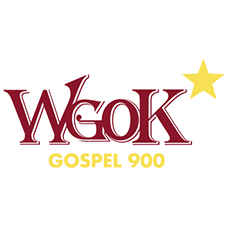 WGOK Gospel 900 Mobile, AL