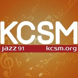 KCSM 91.1  "Jazz 91" San Mateo, CA (AAC+)