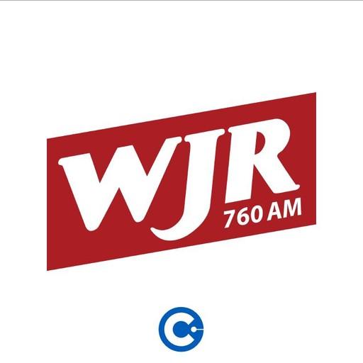WJR 760 Detroit, MI
