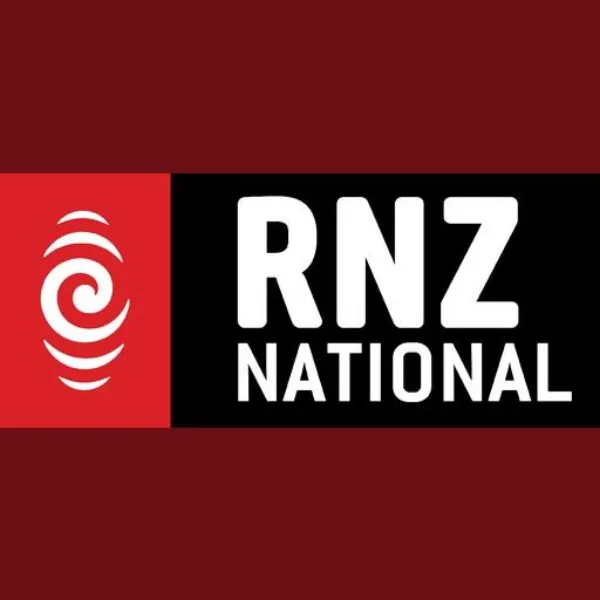RNZ National MP3