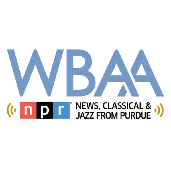 WBAA Jazz 101.3 HD-2 West Lafayette, IN