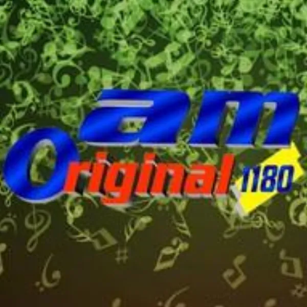 AM Original 1180 Veraguas