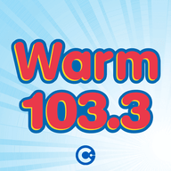 WARM 103.3 York, PA