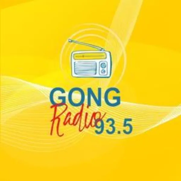 Gong Rádió