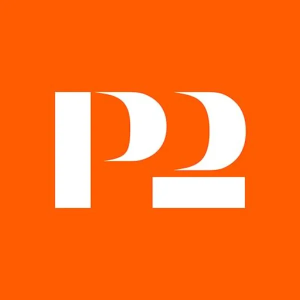 Sveriges Radio - P2 Språk och musik