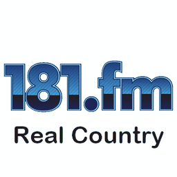 181.FM - Real Country