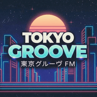 Jazzradio GrooveFM