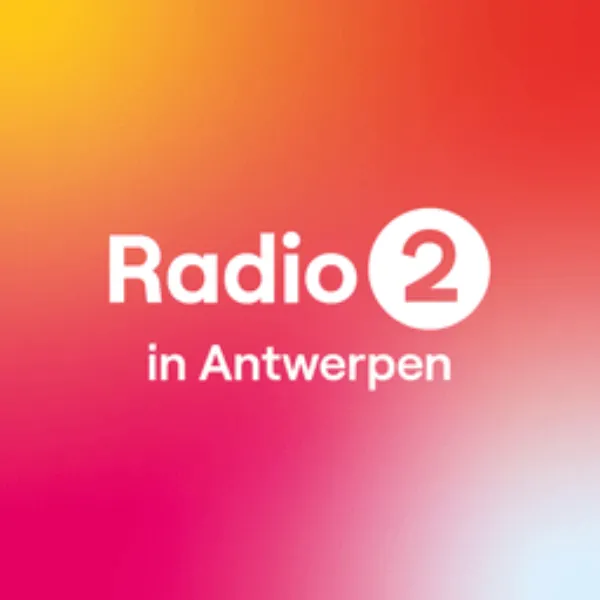 Radio 2 Antwerpen