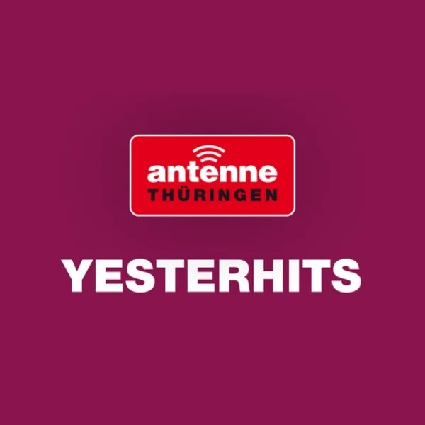 Antenne Thüringen - Yesterhits