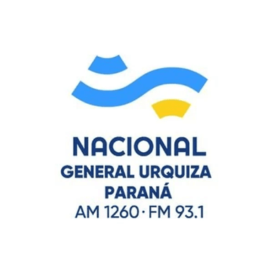 LT14 Nacional Gral. Urquiza AM 1260 - Paraná