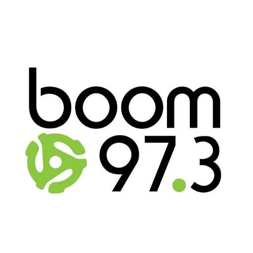 CHBM "Boom 97.3" Toronto, ON
