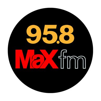 Max Fm 95.8 Maximum Music