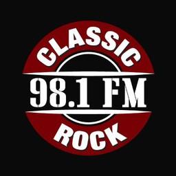 CKLO "Free 98.1" London, ON