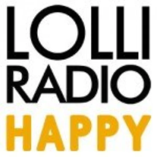 Lolli Radio Happy Station