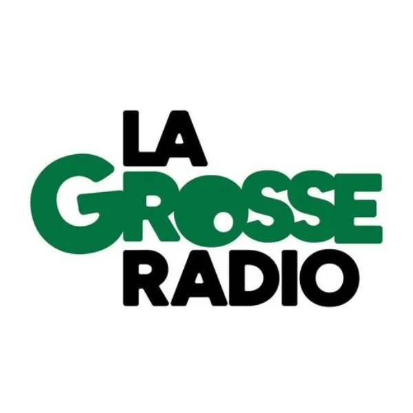 La Grosse Radio Reggae