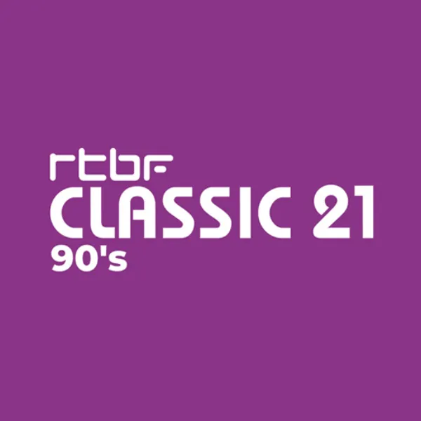 RTBF Classic 21 - 90's