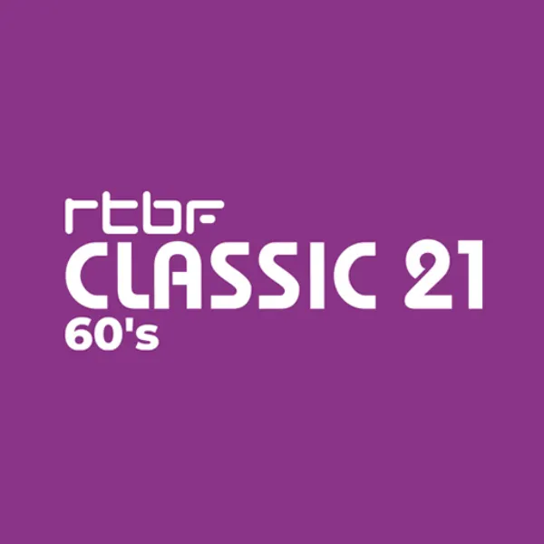 RTBF Classic 21 - 60's