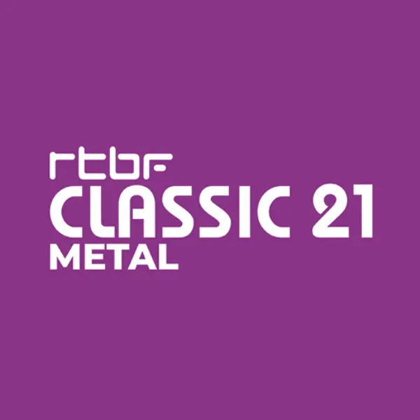 RTBF Classic 21 - Metal
