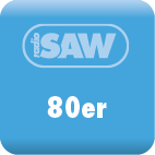 radio SAW - 80er