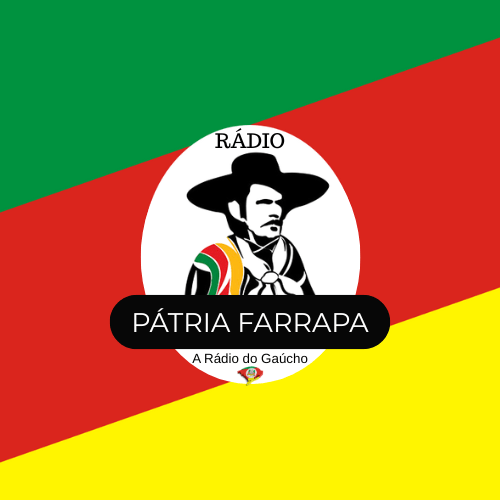 SRo5 Rádio Pátria /RSI