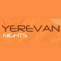 Yerevan Nights