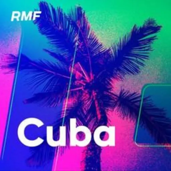 RMF Cuba