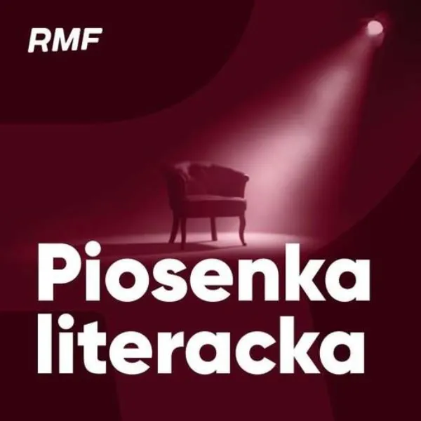 RMF Piosenka literacka