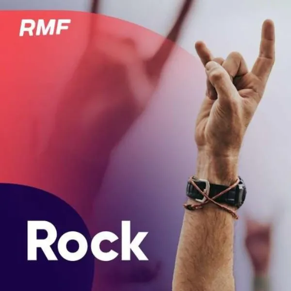 RMF Rock