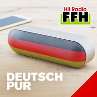 Hit Radio FFH - Deutsch Pur