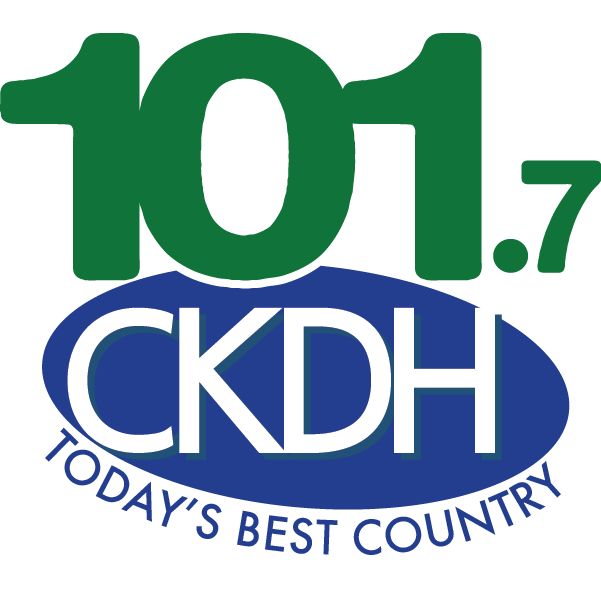 CKDH 101.7 Amherst, NS