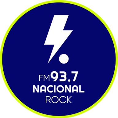 Radio Nacional Rock 93.7