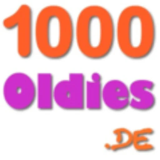 Laut.FM 1000 Oldies