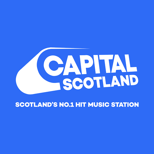Capital FM Edinburgh