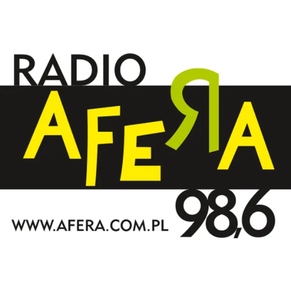 Radio Afera