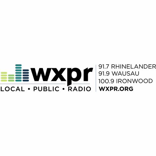 WXPR 91.7 Rhinelander, WI