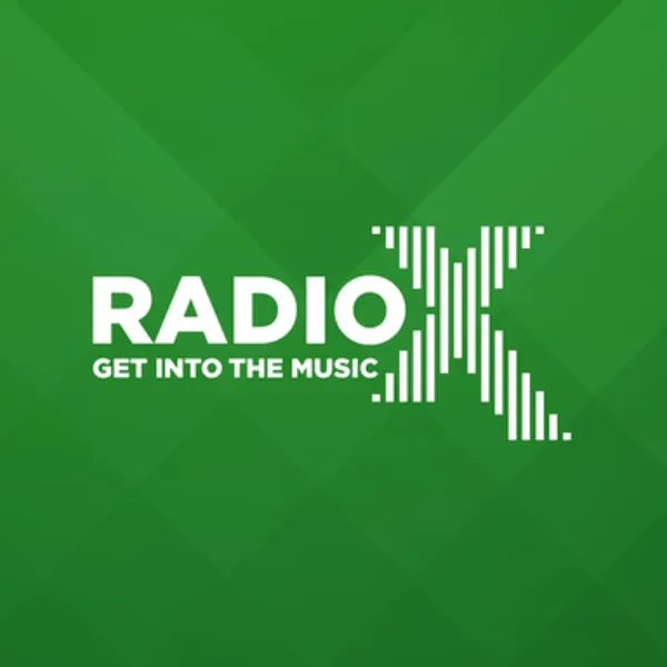 Radio X London (MP3)