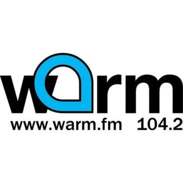 Warm FM 104.2