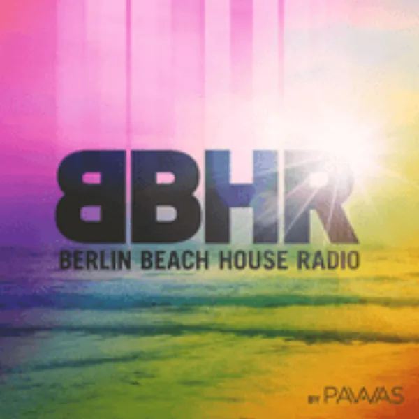 FluxFM - Berlin Beach House Radio