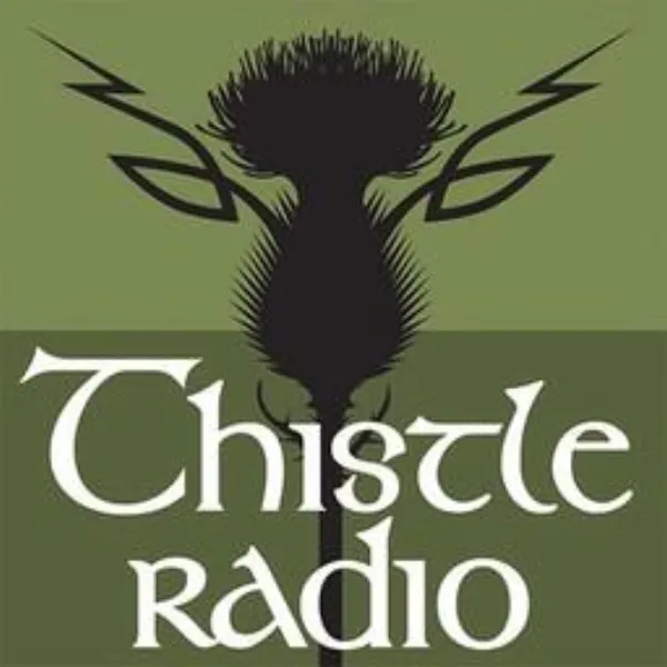 SomaFM ThistleRadio (128k AAC)