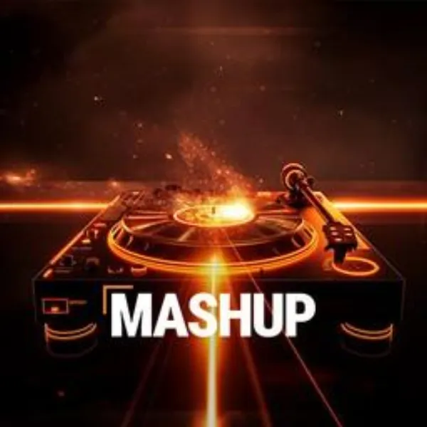 Mashup Radio