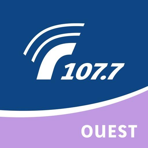 Radio VINCI Autoroutes 107.7 Ouest Centre
